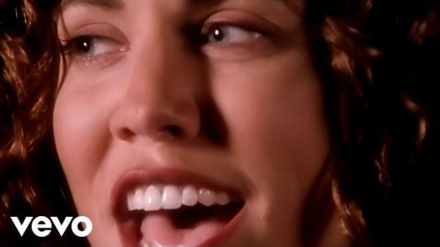 Sheryl crow - all i wanna do Sheryl crow - all i wanna do
