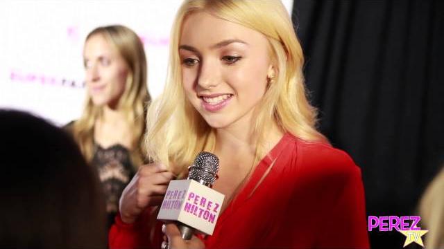 Exclusive! ariel winter, sabrina carpenter & more on their most embarrassing halloween costumes! Exclusive! ariel winter, sabrina carpenter & more on their most embarrassing halloween costumes!
