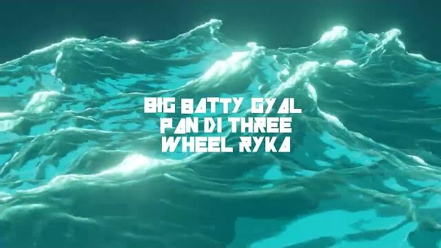 Tidal (lyric video) d'yani x chronic law Tidal (lyric video) d'yani x chronic law