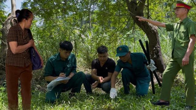 Will the mastermind be caught when hung discovers an important clue in hoai ca disappearance case? Will the mastermind be caught when hung discovers an important clue in hoai ca disappearance case?