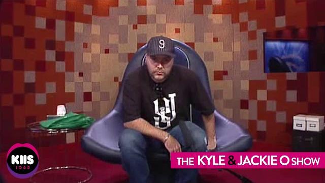 Kyle blows up at big brother! (2007 throwback) Kyle blows up at big brother! (2007 throwback)