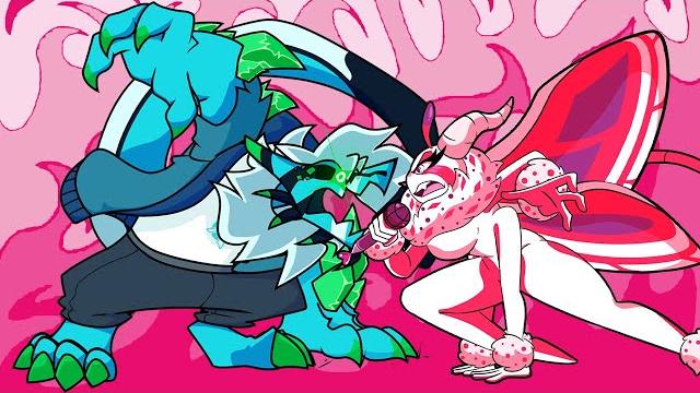 Ectogasm - ectospasm but sakuroma and retrospecter sing it (fnf vs. retrospecter mod) Ectogasm - ectospasm but sakuroma and retrospecter sing it (fnf vs. retrospecter mod)