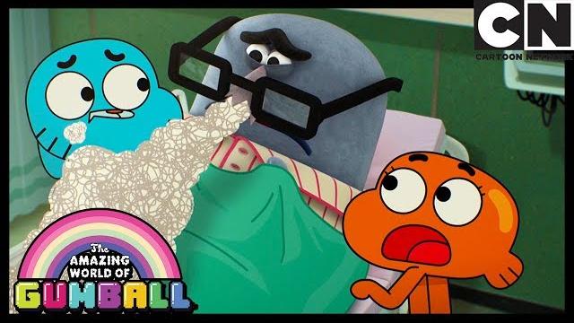 Gumball | gumball vs soul sucking corporation | cartoon network Gumball | gumball vs soul sucking corporation | cartoon network