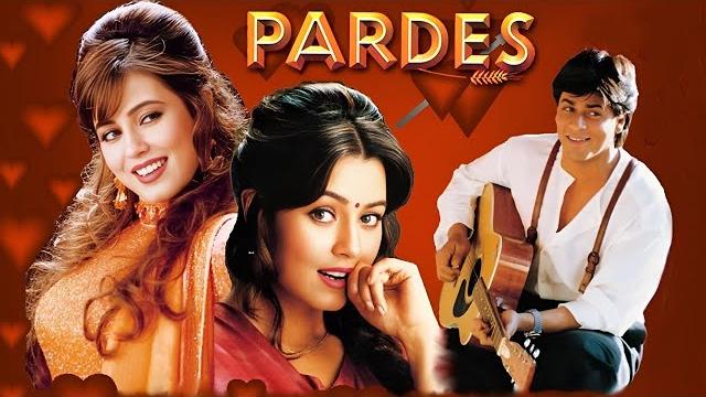 Pardes full movie 4k - परदेस (1997) - shah rukh khan - mahima chaudhry - amrish puri Pardes full movie 4k - परदेस (1997) - shah rukh khan - mahima chaudhry - amrish puri