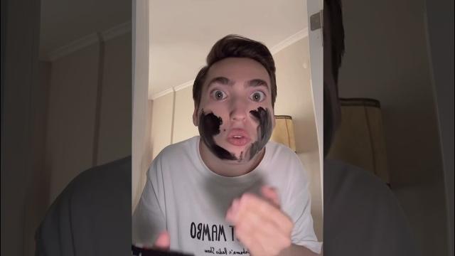 Efekan mine’yi korkutuyor Efekan mine’yi korkutuyor