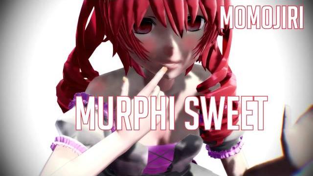 【murphi sweet】 momojiri 【utauカバー】 【murphi sweet】 momojiri 【utauカバー】