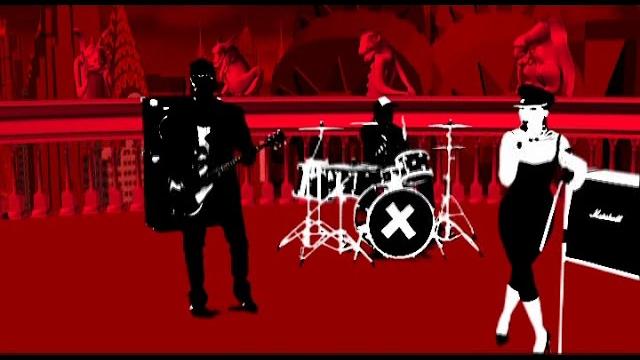 Saiko - debilidad Saiko - debilidad