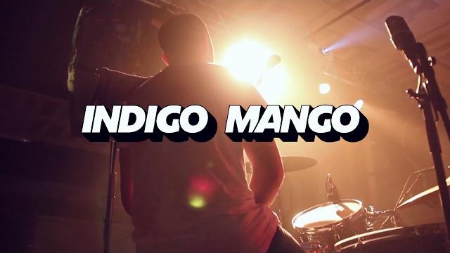 Indigo mango - fall out (live at vk) Indigo mango - fall out (live at vk)
