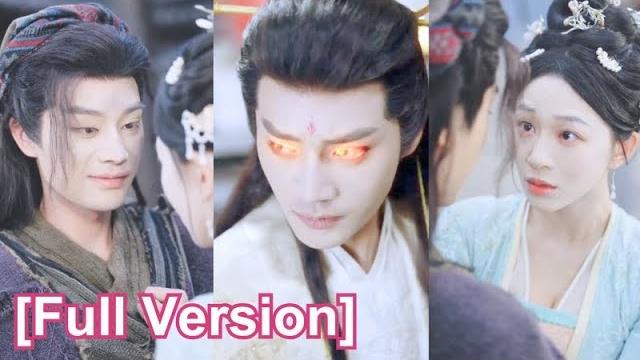【full】she was betrothed to a beggar, who was actually the reincarnation of the emperor of heaven 【full】she was betrothed to a beggar, who was actually the reincarnation of the emperor of heaven