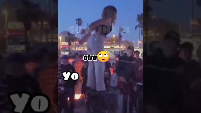 Cuando molestan a mi prima automáticamente yo Cuando molestan a mi prima automáticamente yo