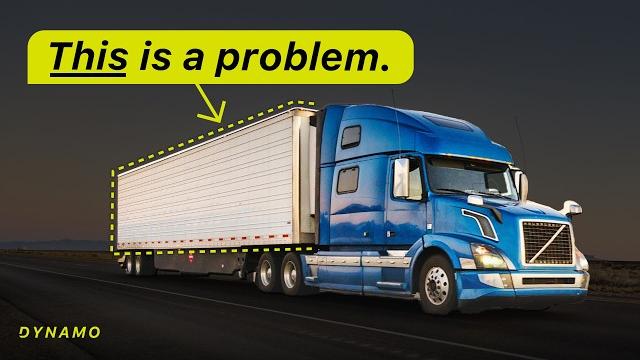 How america's trucks became inferior to europe's How america's trucks became inferior to europe's
