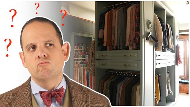 How i built my $41,000 custom closet How i built my $41,000 custom closet