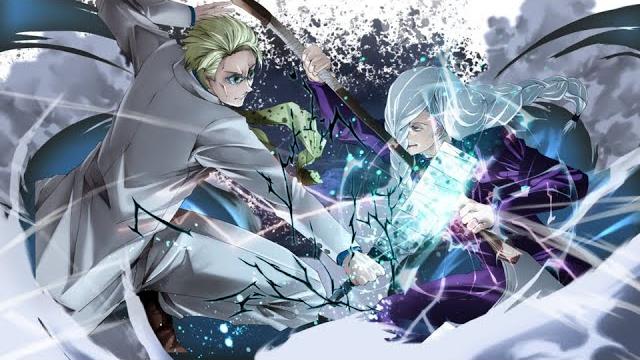 Why nanami vs mei mei isn't close Why nanami vs mei mei isn't close