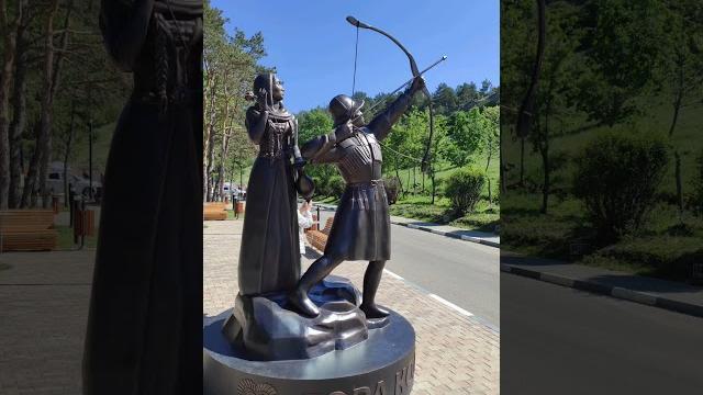 Гора кольцо. кисловодск. как добраться? Гора кольцо. кисловодск. как добраться?