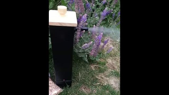 Дымогенератор Дымогенератор