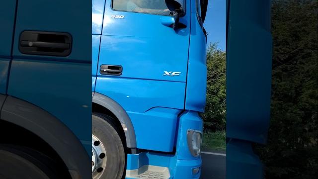 Daf xf 530 | omex a1 england #truck #slowmotion Daf xf 530 | omex a1 england #truck #slowmotion