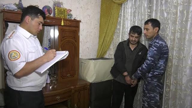 Қисми пурраи милитсия хабар медиҳад №09 20.05.2025 Қисми пурраи милитсия хабар медиҳад №09 20.05.2025