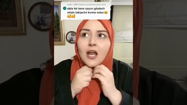 Kadın kapalı nasıl saçını göstersin tövbestegurlaj Kadın kapalı nasıl saçını göstersin tövbestegurlaj