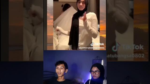 Nunggu giliran #ytshorts #reaction #syakirah Nunggu giliran #ytshorts #reaction #syakirah