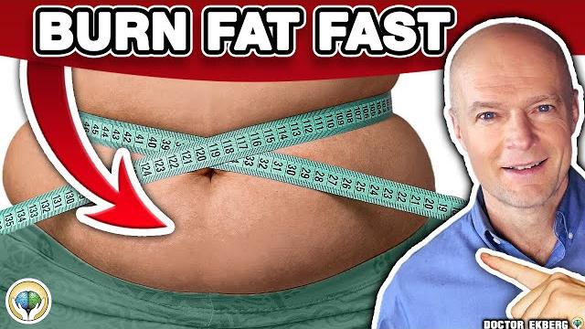 Do this every day to lose belly fat & faster weight loss Do this every day to lose belly fat & faster weight loss