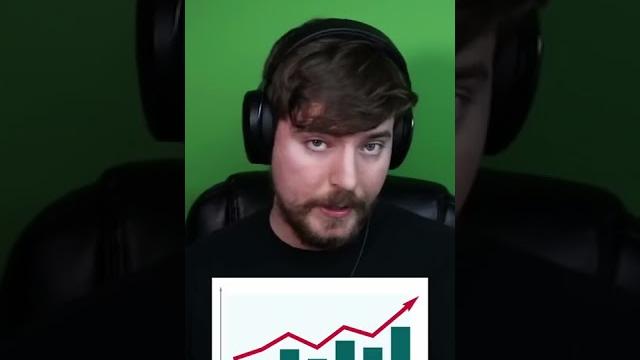Mrbeast explains how to go viral on youtube! Mrbeast explains how to go viral on youtube!