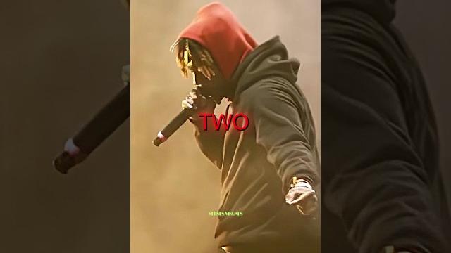 Juice wrld ransom live Juice wrld ransom live