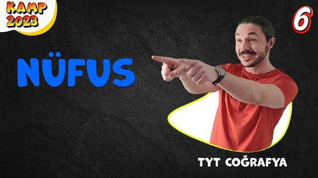 Nüfus tyt coğrafya konu anlatimi kamp 2023 pdf (kodlamalarla) Nüfus tyt coğrafya konu anlatimi kamp 2023 pdf (kodlamalarla)