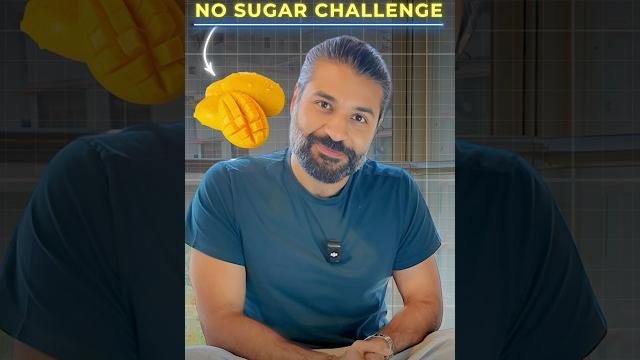 Can you eat fruits on a no sugar challenge? i quit sugar for 30 days | the habit hackers Can you eat fruits on a no sugar challenge? i quit sugar for 30 days | the habit hackers