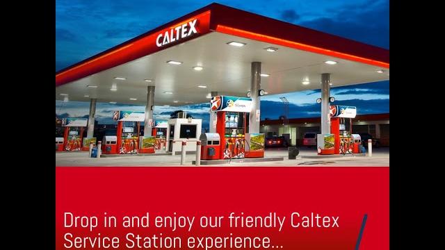 $100 caltex starcash fuel card $100 caltex starcash fuel card