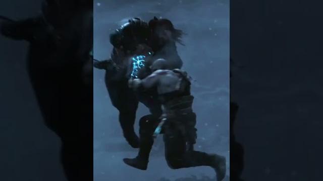 Kratos vs thor epic clash Kratos vs thor epic clash