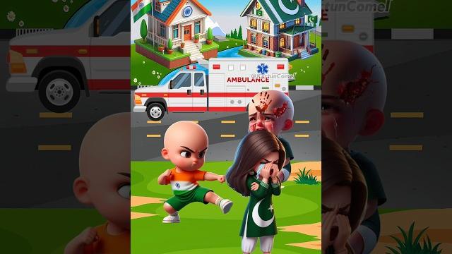 Bocil botak nakal #cartoon #funny #shorts Bocil botak nakal #cartoon #funny #shorts