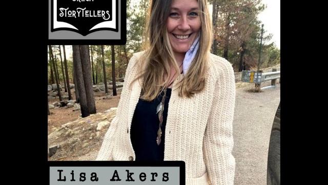Ss #028: lisa akers Ss #028: lisa akers