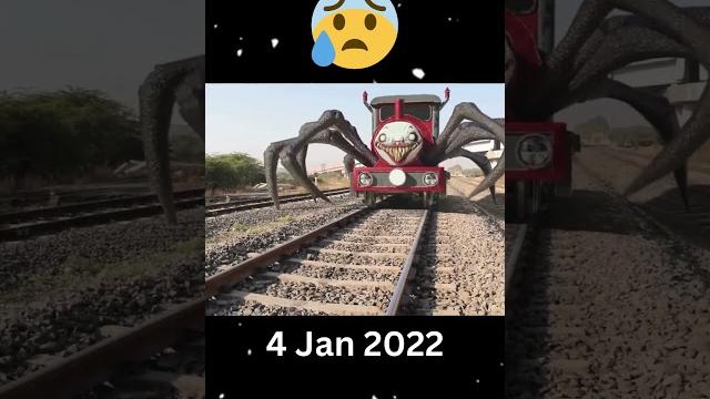 Evolution of choo choo charles | #shorts #choochoocharles Evolution of choo choo charles | #shorts #choochoocharles