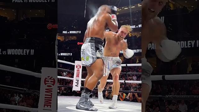 Jake paul knocked out mike tyson #shorts #jakepaul #miketyson Jake paul knocked out mike tyson #shorts #jakepaul #miketyson