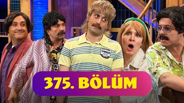 Güldür güldür show 375. bölüm Güldür güldür show 375. bölüm