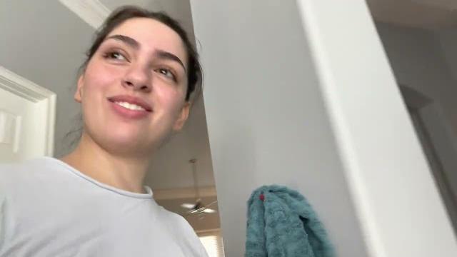 Hariel ferrari | vlog: my first vlog in english Hariel ferrari | vlog: my first vlog in english