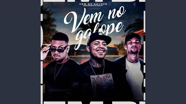 Vem no galope Vem no galope