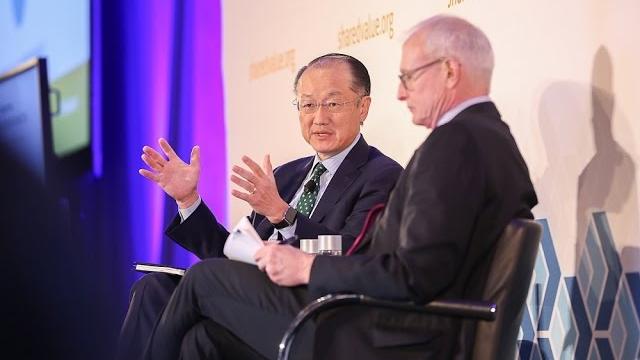 Shared value: a new global agenda Shared value: a new global agenda