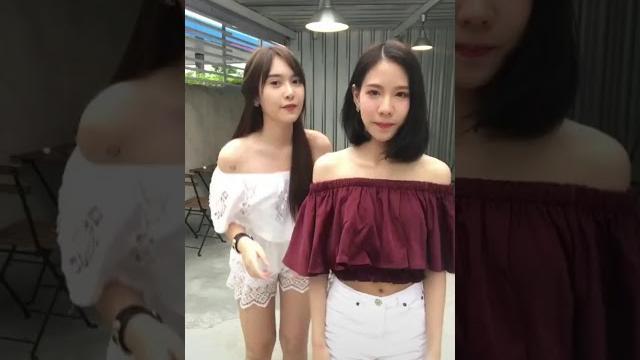 【tik tok】【抖音】看看泰國版的搓火球 【戀愛幸運曲奇】.flv 【tik tok】【抖音】看看泰國版的搓火球 【戀愛幸運曲奇】.flv