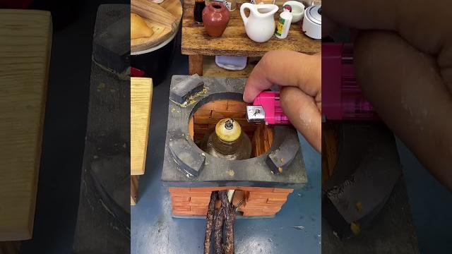 Miniature cooking episode07 Miniature cooking episode07