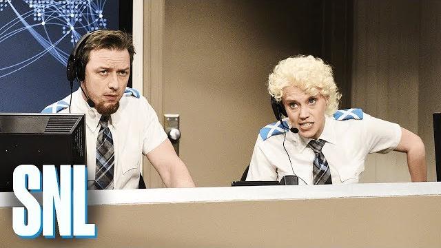 Air traffic control - snl Air traffic control - snl