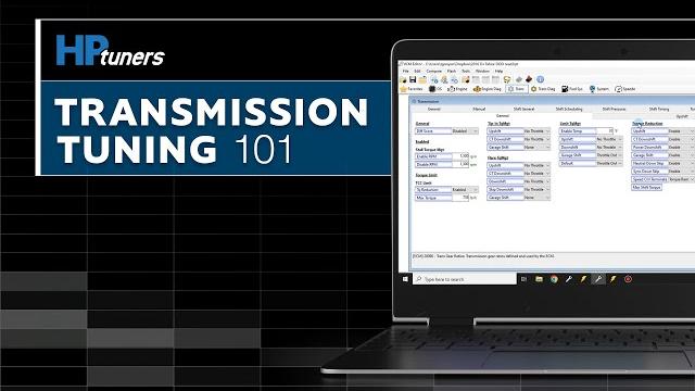 Gm 6l80 transmission tuning tips | hp tuners Gm 6l80 transmission tuning tips | hp tuners
