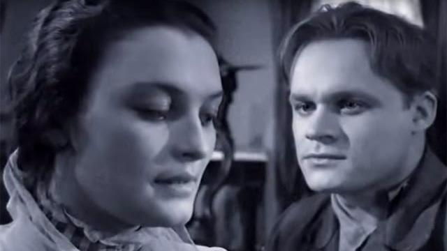 Страницы былого (1957) Страницы былого (1957)