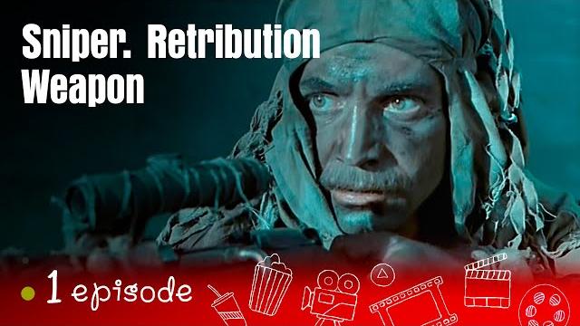 At stalingrad, they faced a cunning opponent! sniper.retribution weapon! 1 episode!еnglish subtitles At stalingrad, they faced a cunning opponent! sniper.retribution weapon! 1 episode!еnglish subtitles