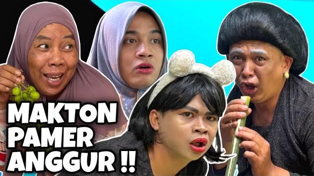 Bulan balas dendam !!! Bulan balas dendam !!!