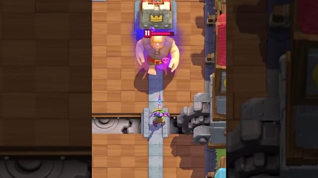 Новая эволюция гоблин с дротиками | clash royale #clashroyale #clashart #эволюция #cardevolution Новая эволюция гоблин с дротиками | clash royale #clashroyale #clashart #эволюция #cardevolution