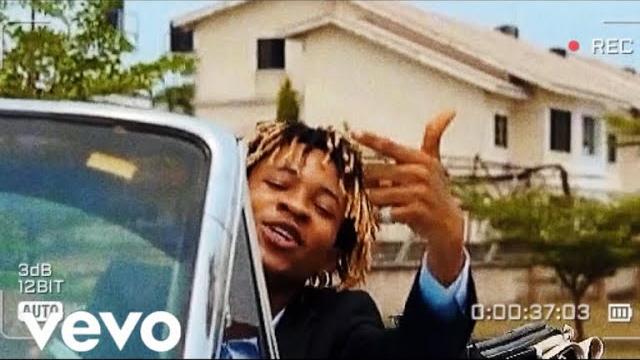 Av - confession (al official video) Av - confession (al official video)
