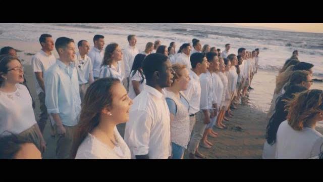Because he lives (amen) | west coast choir Because he lives (amen) | west coast choir