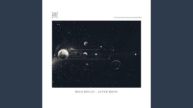 After moon (original mix) After moon (original mix)