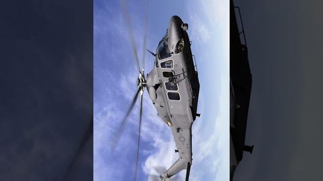 Sound of helicopter Sound of helicopter